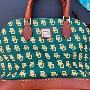 Dooney & Bourke Collegiate Collection - Baylor